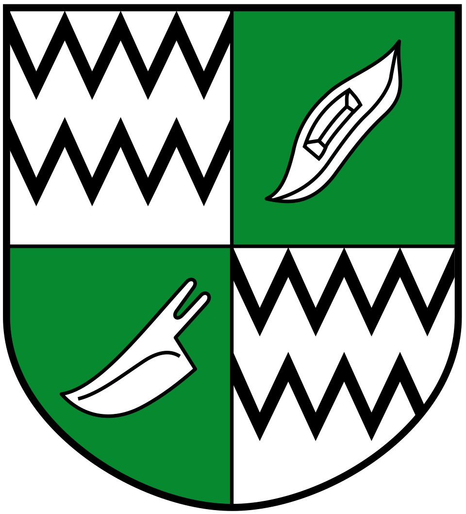 Fayl:DEU Rhede COA.svg