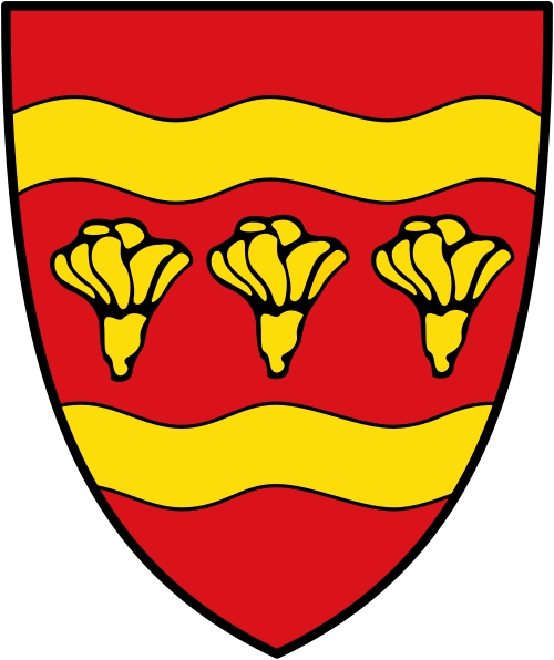 Fayl:DE Saerbeck COA.svg