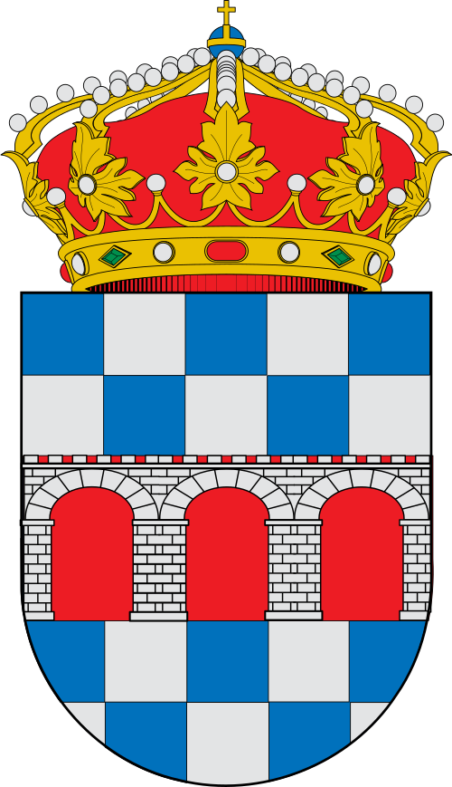 Fayl:Escudo de Abadía.svg