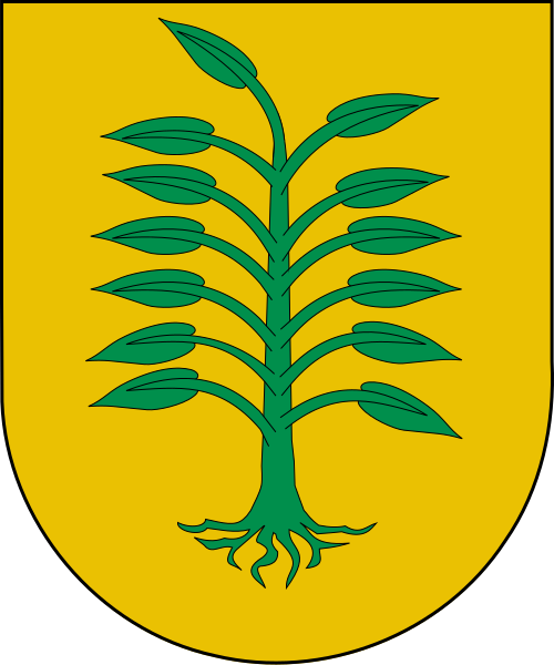 Fayl:Escudo de Marañón.svg