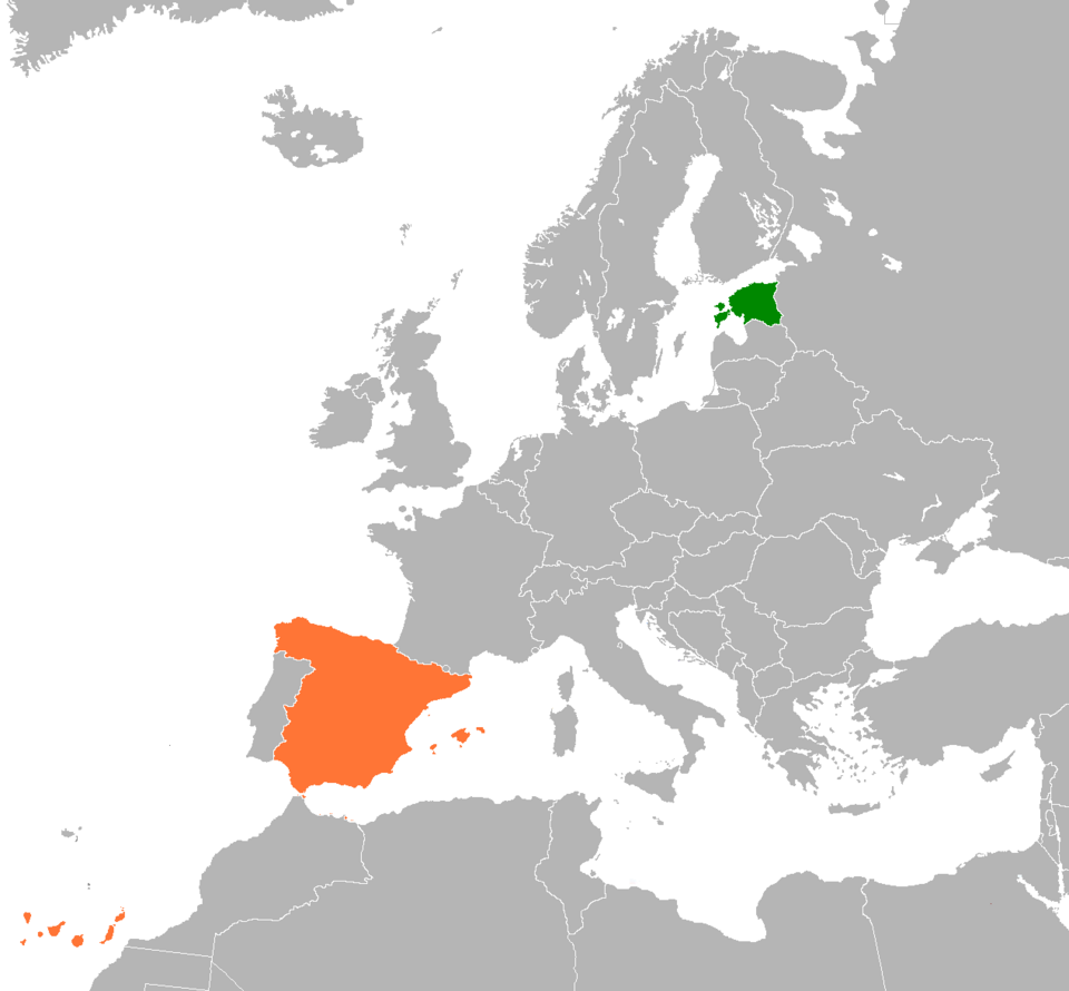 Fayl:Estonia Spain Locator.png