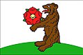 Flag of Horní Planá