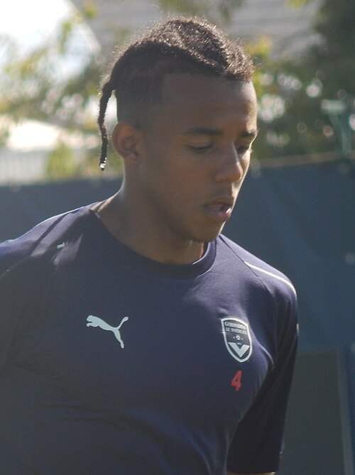 Fayl:Jules Koundé (cropped).jpg