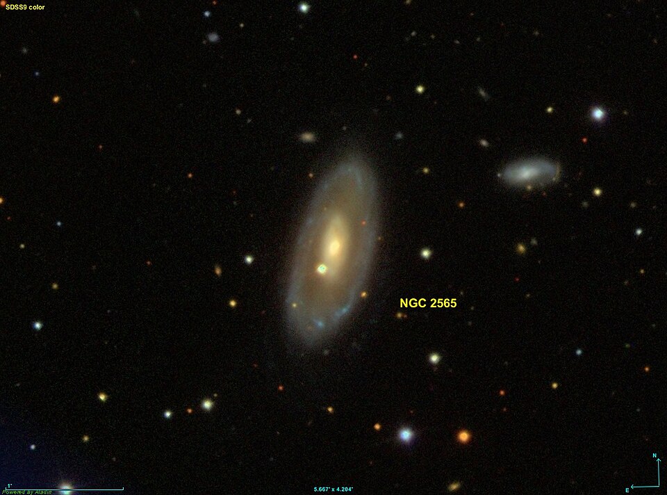 Fayl:NGC 2565 SDSS.jpg