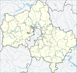 UUBW (Moskva viloyati)