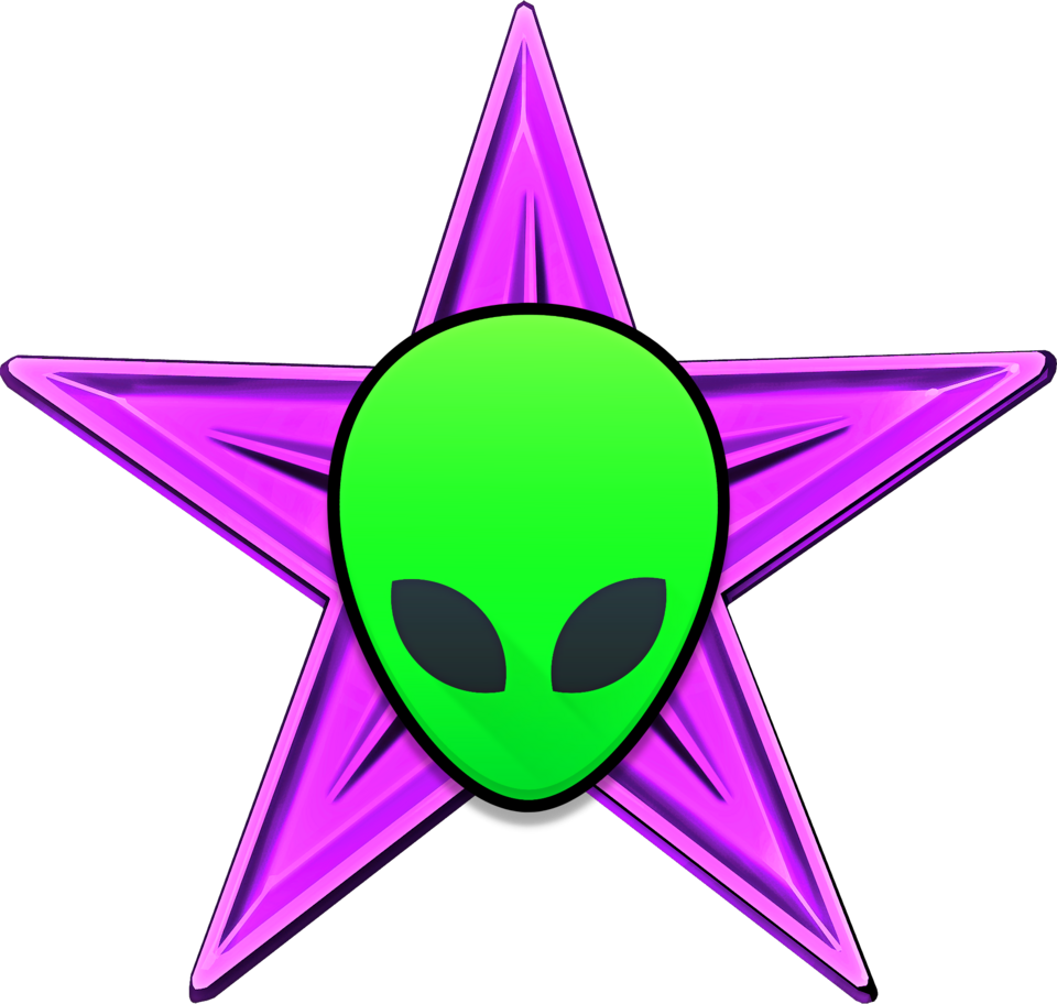 Fayl:Paranormal Barnstar.png