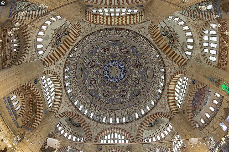 Fayl:Selimiye Mosque Mosque 0170.jpg