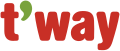 Fayl:T'way Air logo.svg