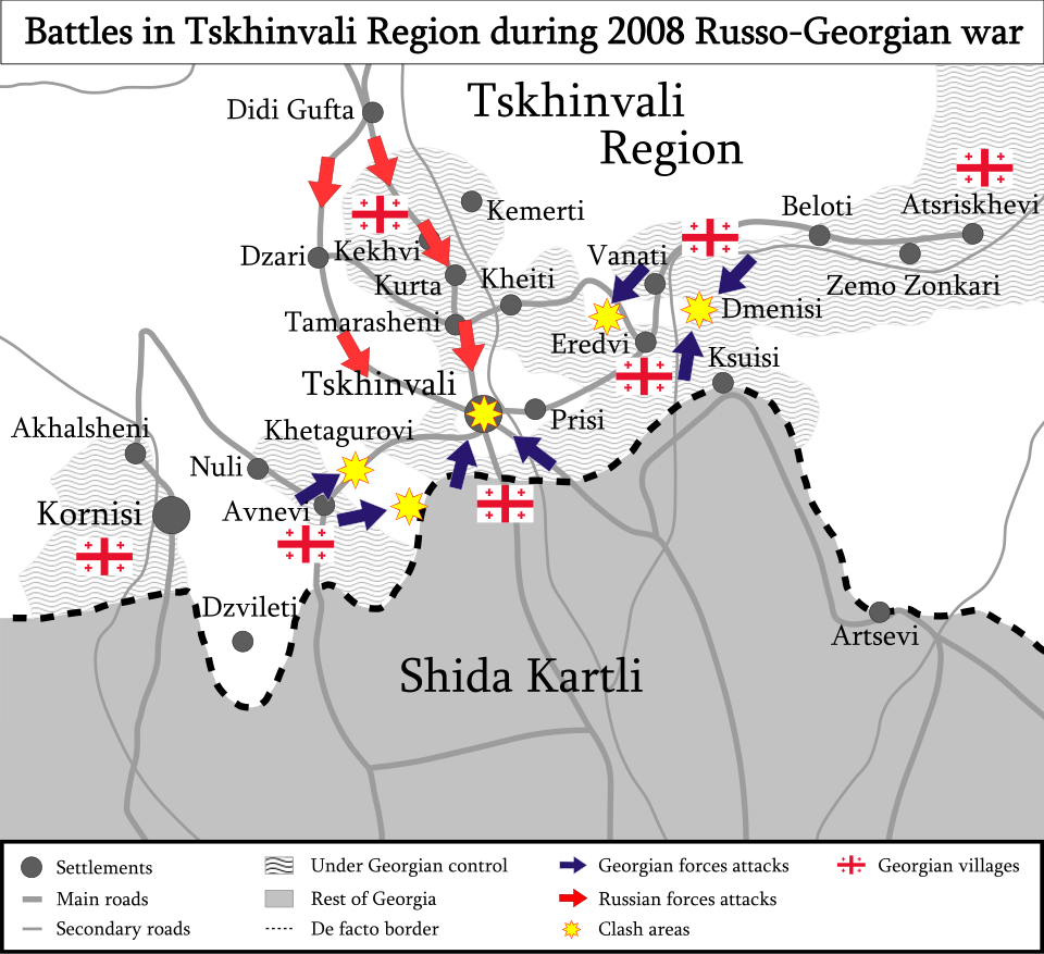 Fayl:Tskhinvali battles (8 August) (en).svg