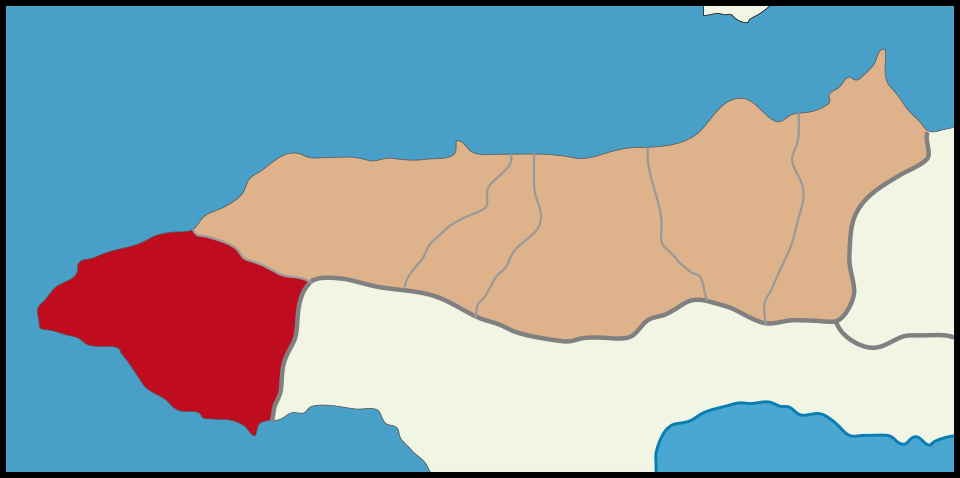 Fayl:Yalova location Armutlu.svg