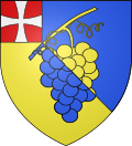 Vernou-sur-Brenne