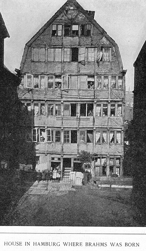 Fayl:Brahms geburtshaus in Hamburg.jpg