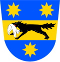 Vlčková