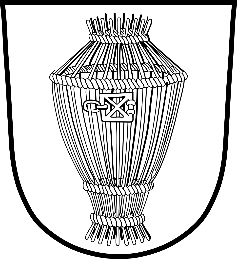 Fayl:DEU Michelau in Oberfranken COA.svg