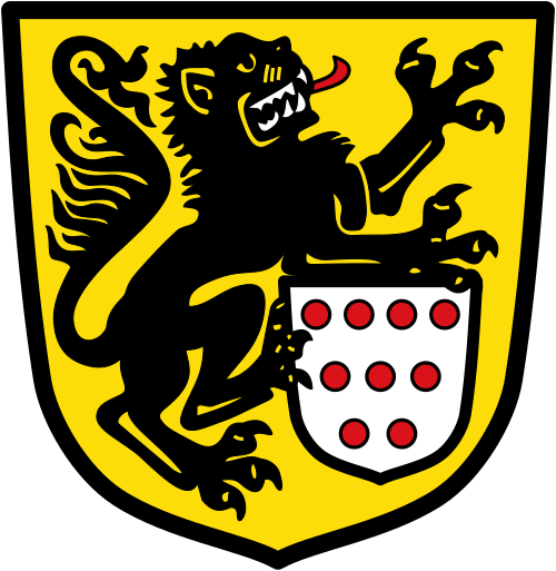 Fayl:DEU Monschau COA.svg