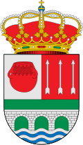 Cacín