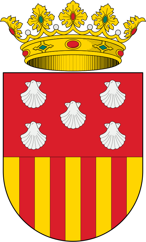 Fayl:Escut de Callosa d'en Sarrià-2.svg