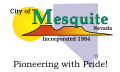 Mesquite
