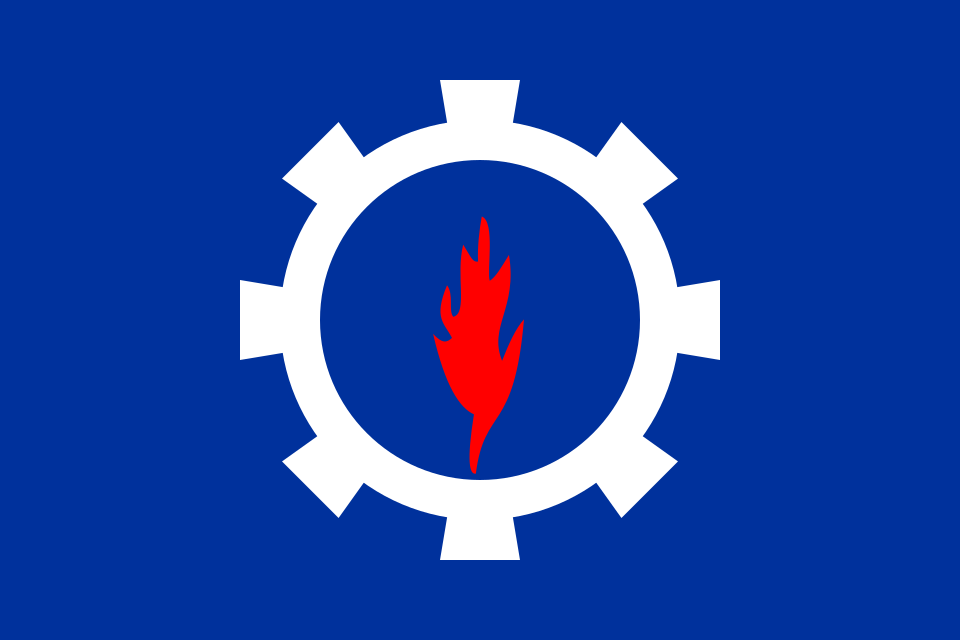 Fayl:Flag of Suez Governorate.svg