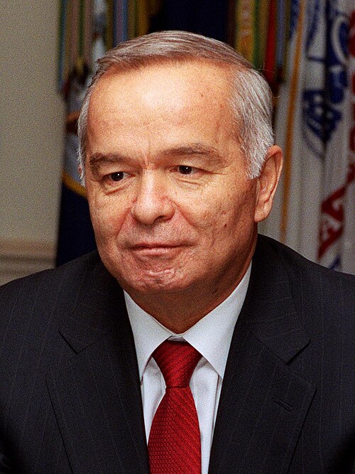 Fayl:Islam Karimov (cropped).jpg