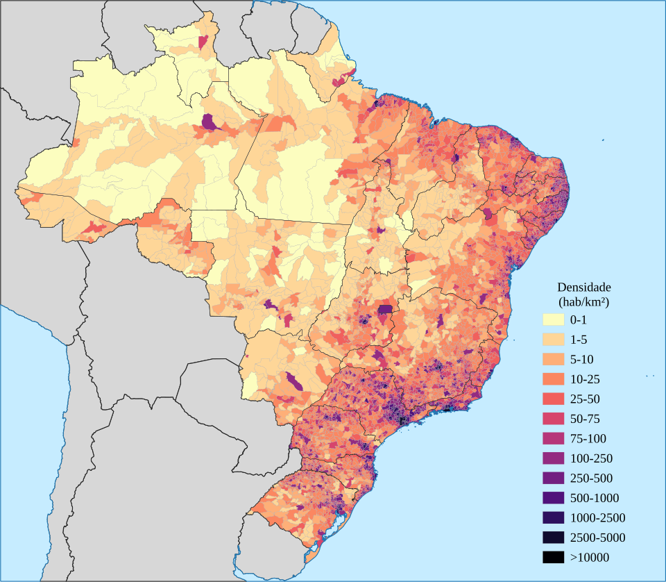Fayl:Population density Brazil 2022.svg