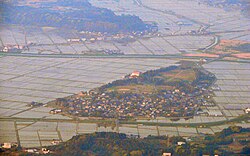 Skyline of Tako