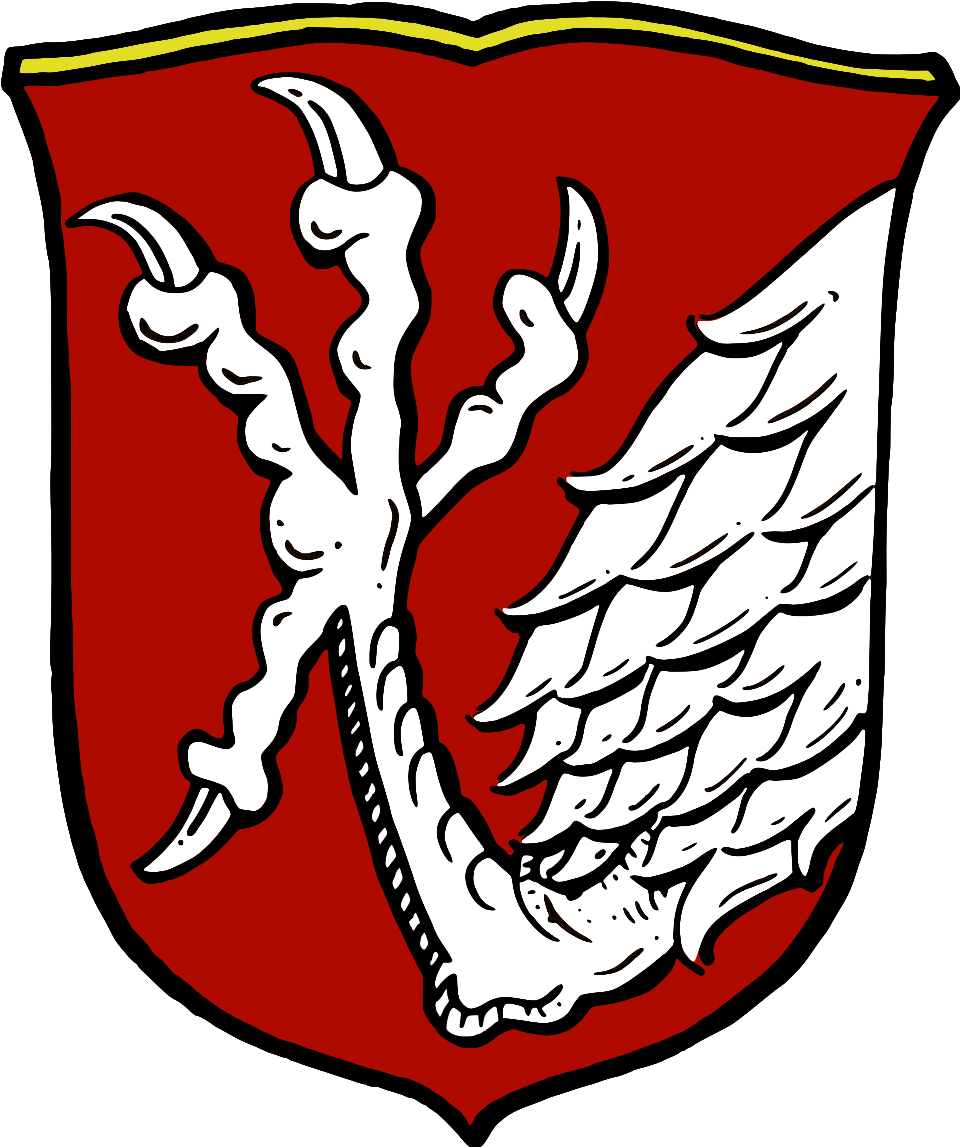 Fayl:Wappen Mariapfarr COA1.svg