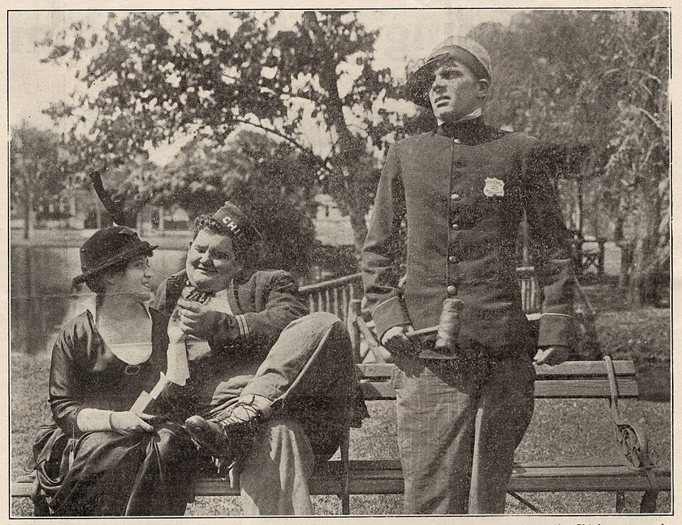 Fayl:What a Cinch (Lubin 1915).jpg