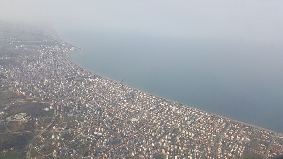 Fayl:Atakum Overhead.jpg