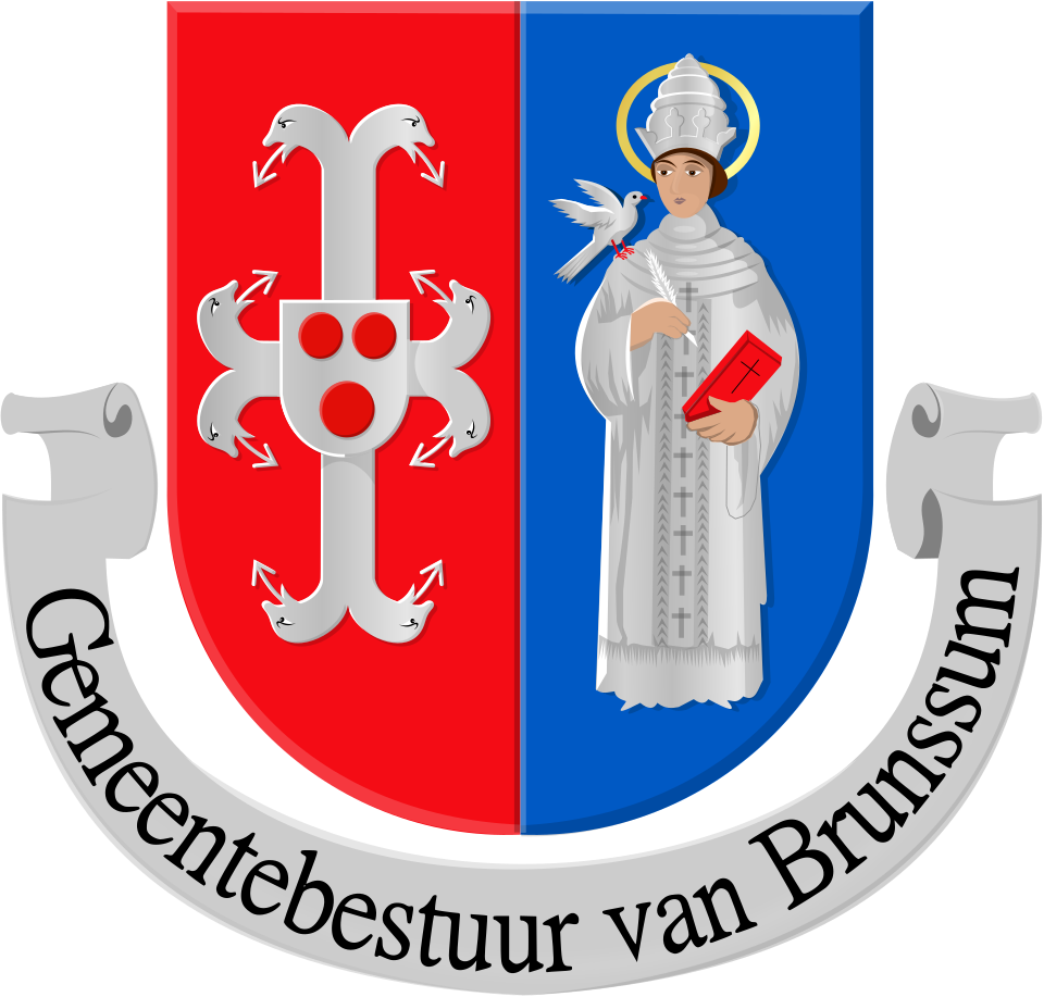 Fayl:Brunssum wapen.svg