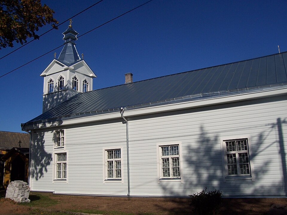 Fayl:Church in Kallaste.jpg