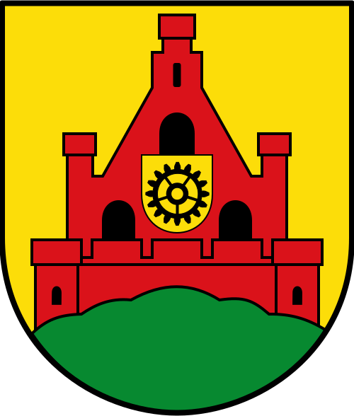 Fayl:DEU Gevelsberg COA.svg