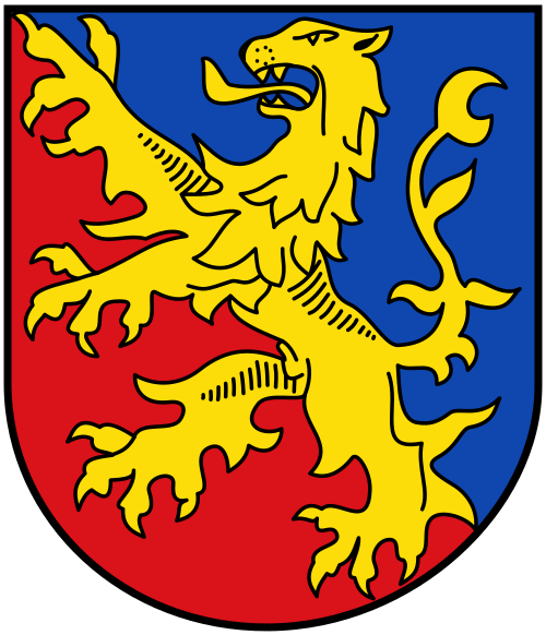 Fayl:DEU Rhein-Lahn-Kreis COA.svg