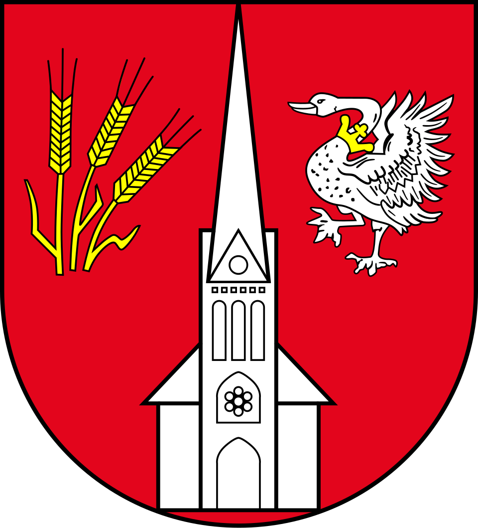 Fayl:DEU Siek (Holstein) COA.svg