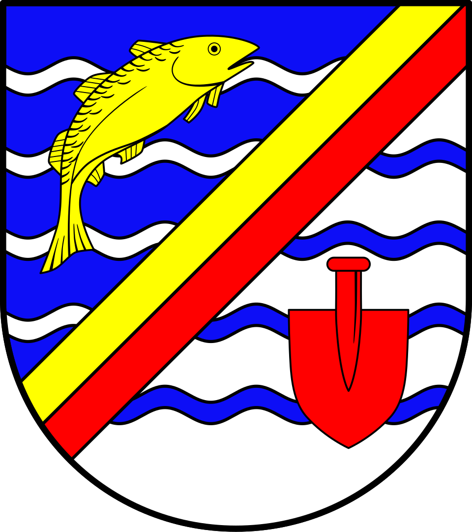 Fayl:DEU Wendtorf COA.svg