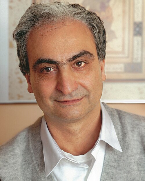 Alirizo Nurbaxsh