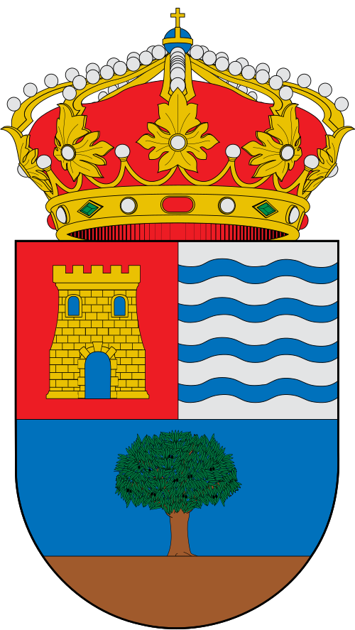 Fayl:Escudo de Alcolea.svg