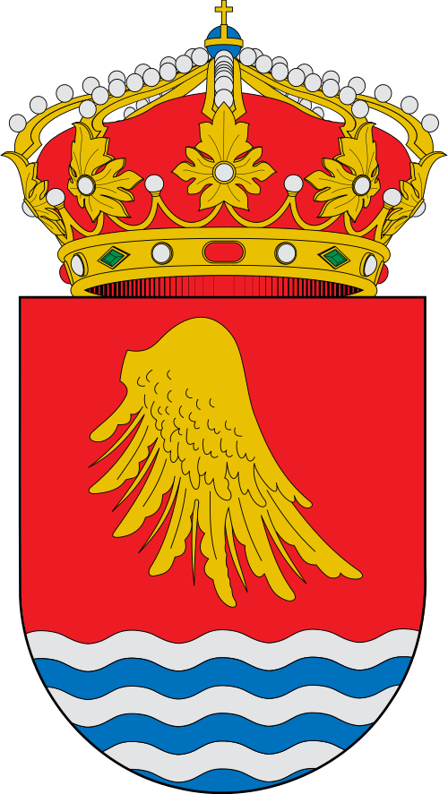 Fayl:Escudo de Plasencia de Jalón.svg