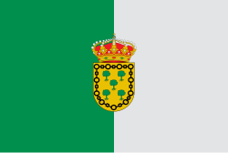 Fayl:Flag of Boadilla del Monte.svg