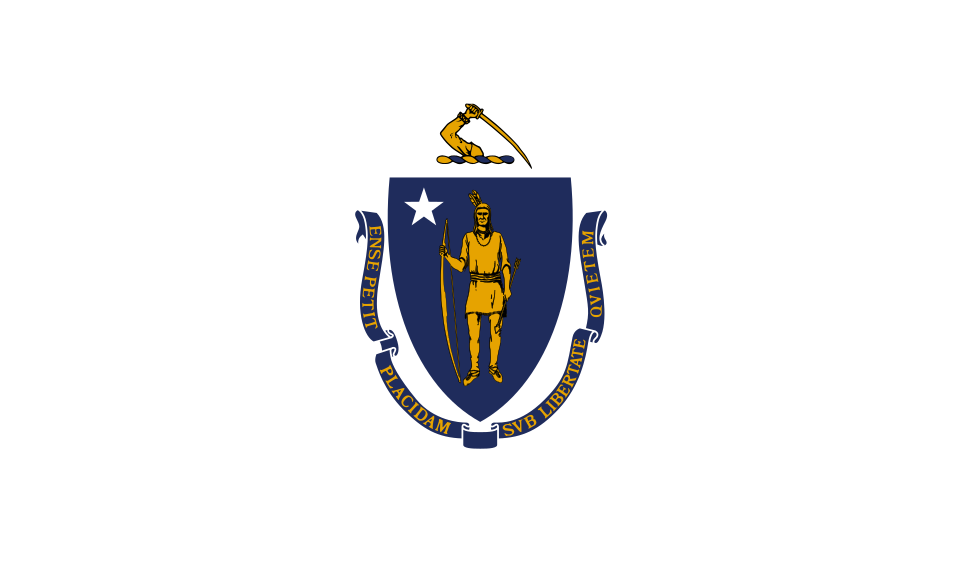 Fayl:Flag of Massachusetts.svg