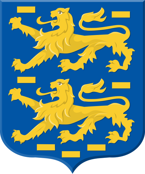 Fayl:Friesland (kleine wapen).svg