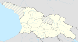 TBS/UGTB (Gruziya )