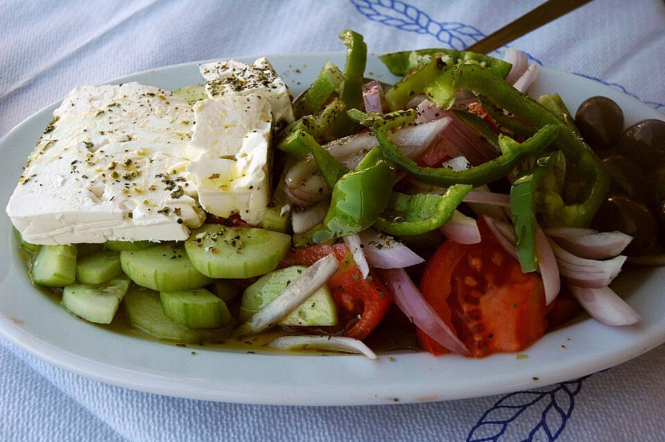Fayl:Greece Food Horiatiki.JPG