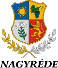 Nagyréde