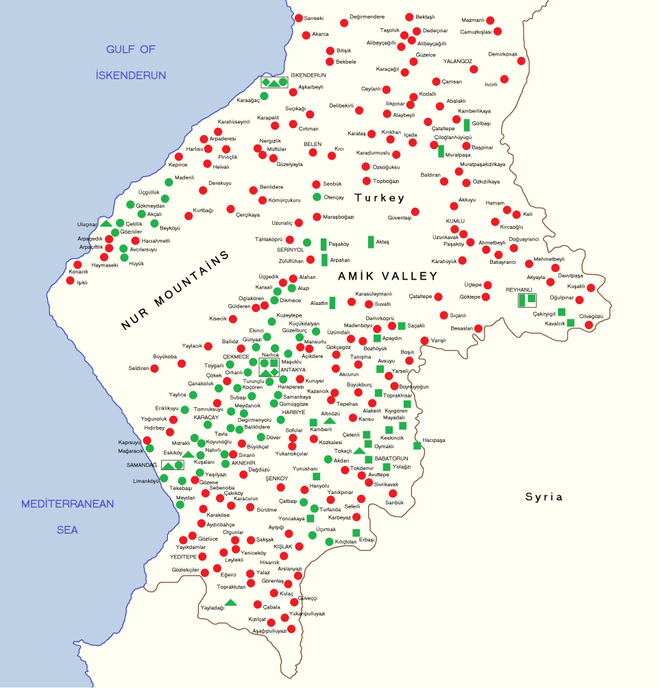 Fayl:Hatay - ethnolinguistic map.svg