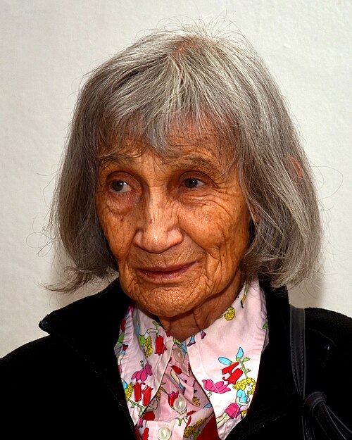 Fayl:Květa Pacovská (2015).jpg