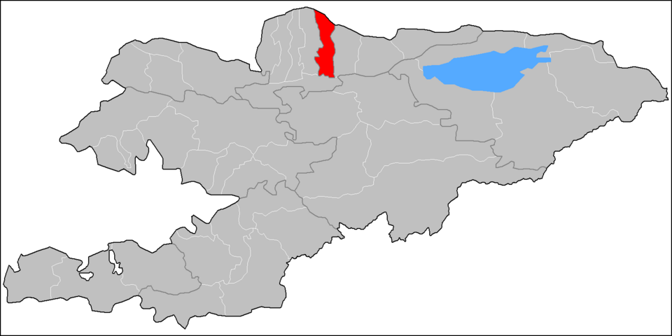 Fayl:Kyrgyzstan Alamüdün Raion.png