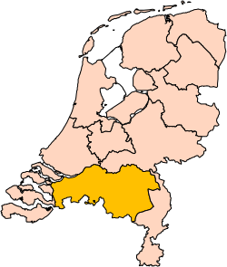 Fayl:Noord-Brabant position.svg