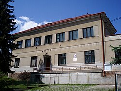 Skyline of Libňatov