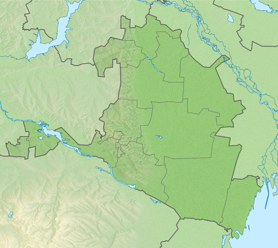 Fayl:Relief Map of Kalmykia.png
